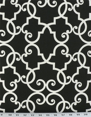 #183 Woburn Roman   (slats) YOU PAY  1/2  DOWN