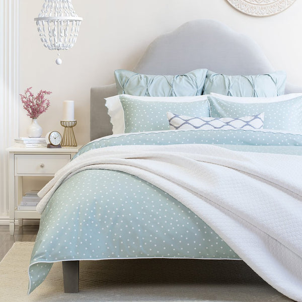 # C6 White Cloud QUILT only