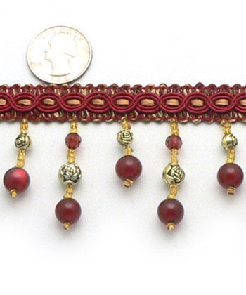 #151 100% Silk Stripe Roman     PAY 1/2 DOWN