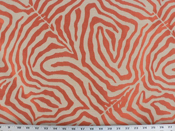 Info #124 Animal Print Roman