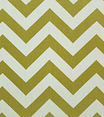 #078 Chevron Roman with Decorative Grommets  (slats) YOU PAY 1/2 DOWN